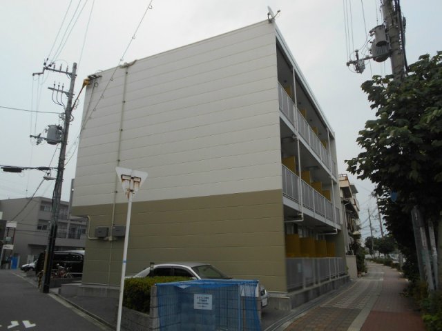部屋画像