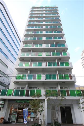 部屋画像