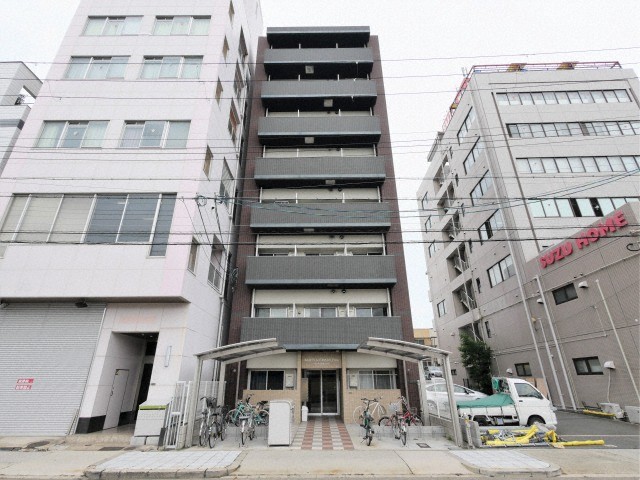 部屋画像