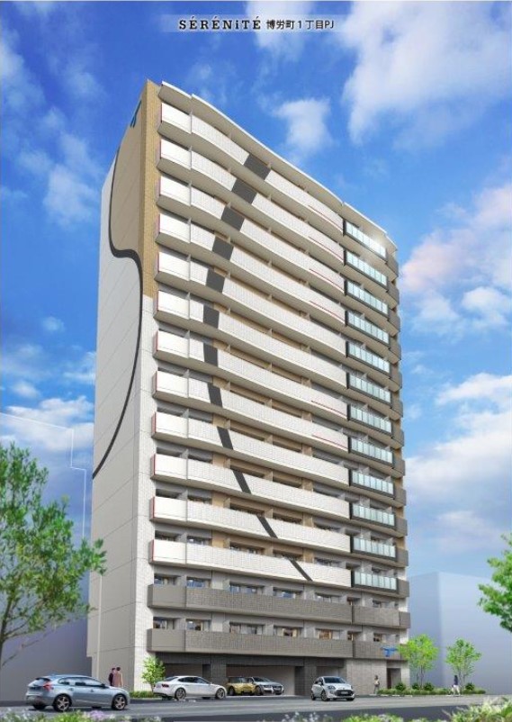 部屋画像