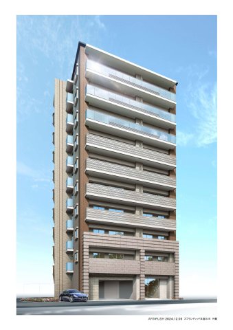 部屋画像
