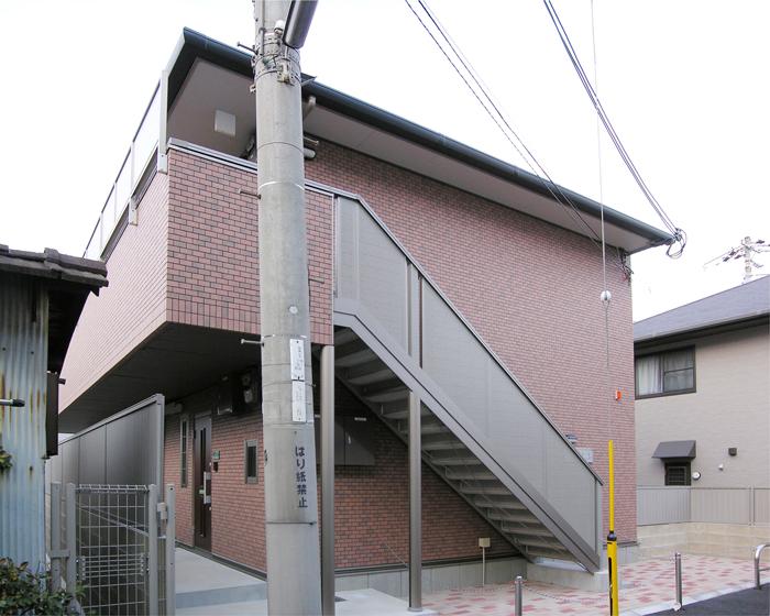 部屋画像
