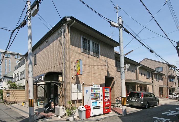 部屋画像