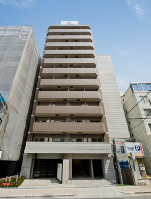 部屋画像