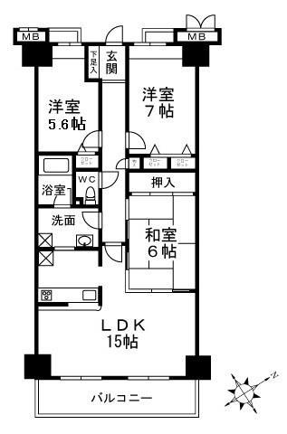 サムネイルイメージ