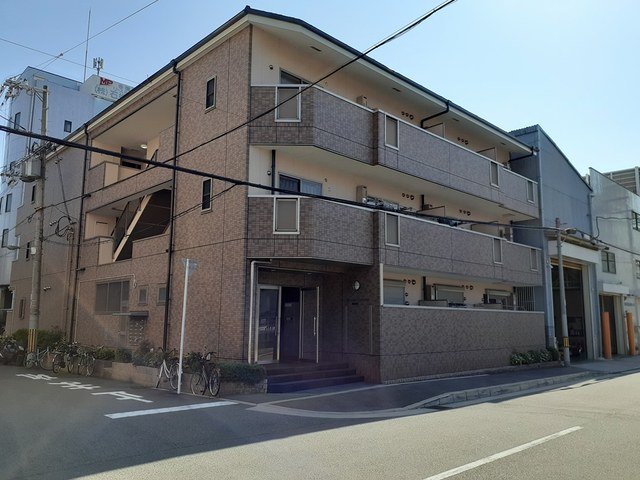 部屋画像