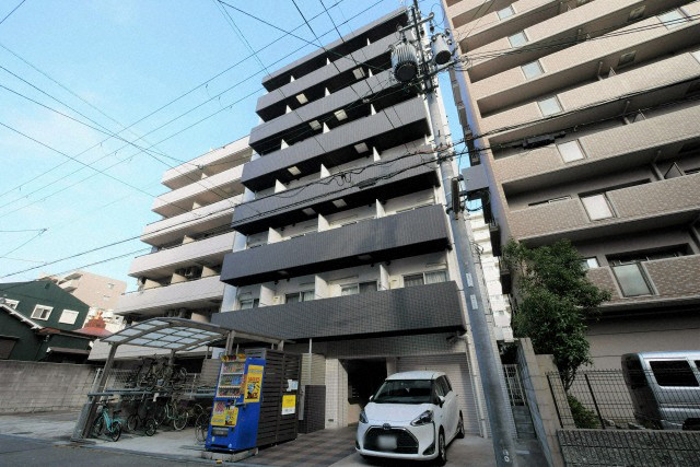 部屋画像