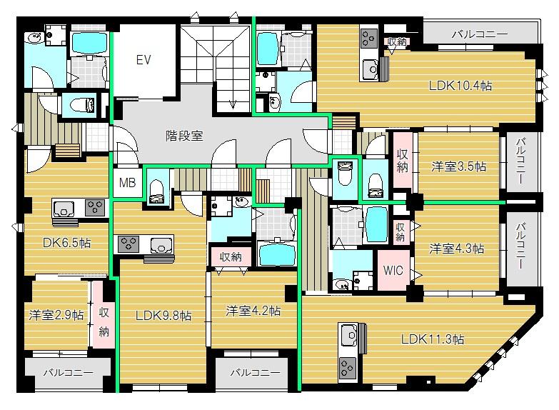 その他