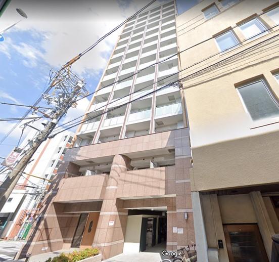 部屋画像