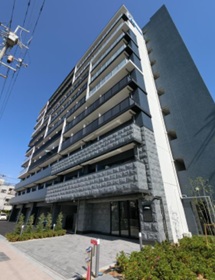 部屋画像