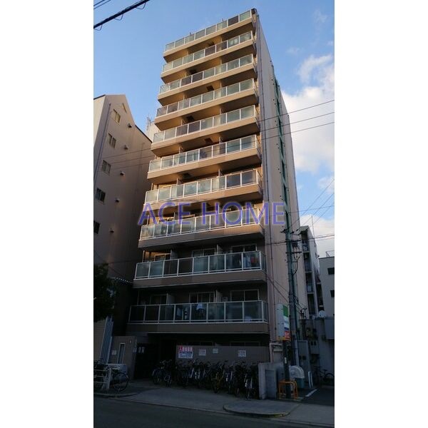 部屋画像