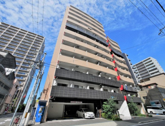 部屋画像