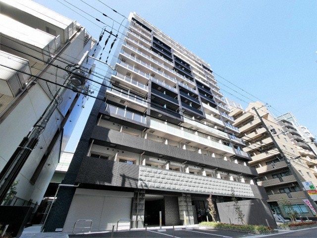 部屋画像
