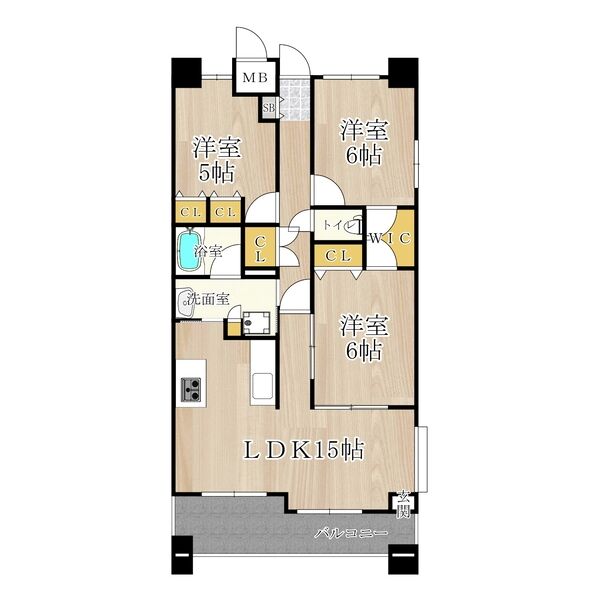 サムネイルイメージ