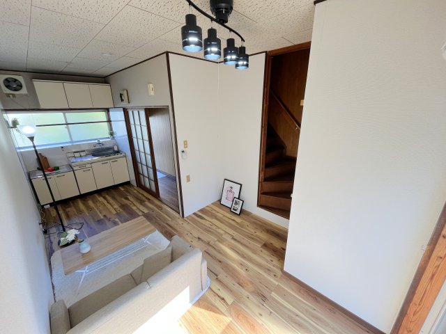 居室・リビング