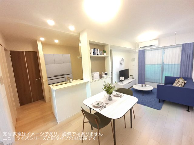 居室・リビング