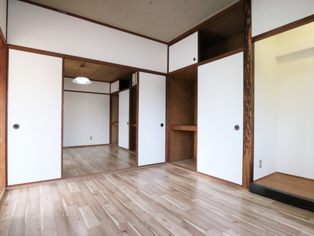 居室・リビング