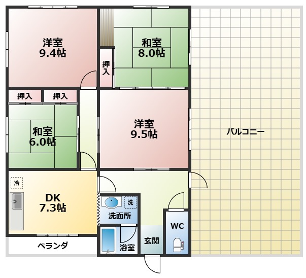 サムネイルイメージ