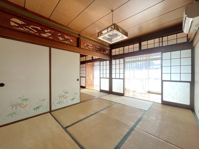 居室・リビング