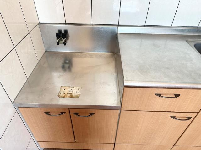 キッチン