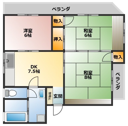 サムネイルイメージ