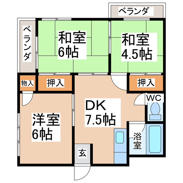 サムネイルイメージ