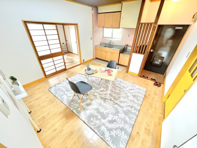 居室・リビング