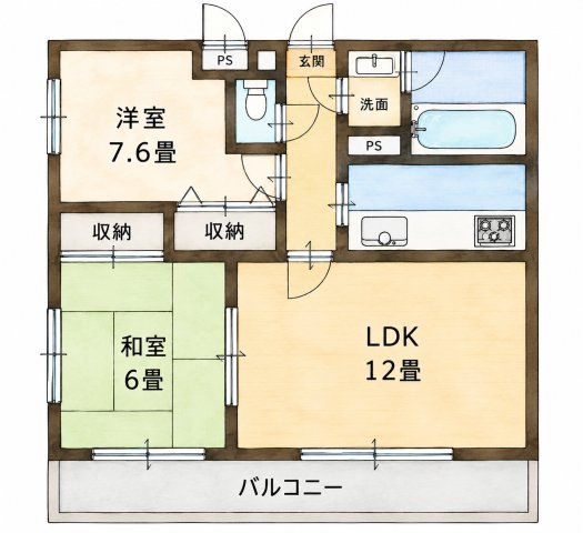 サムネイルイメージ