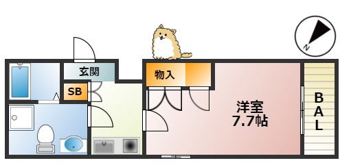 サムネイルイメージ