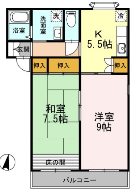 サムネイルイメージ