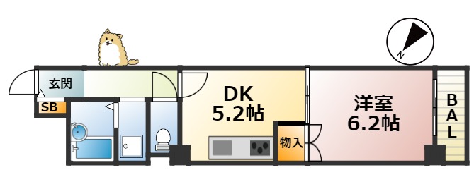 サムネイルイメージ