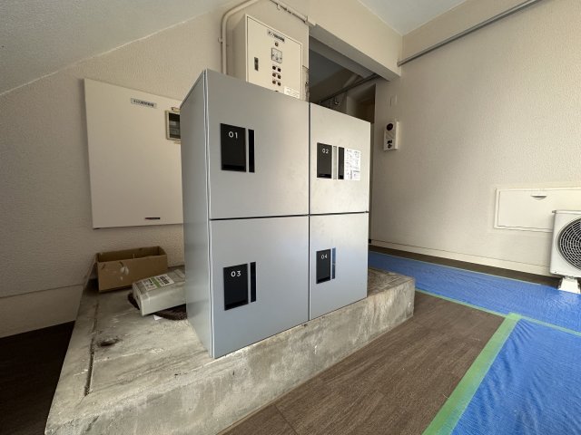 その他