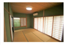 居室・リビング