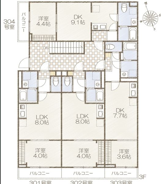 サムネイルイメージ