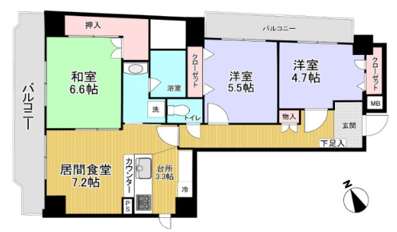 サムネイルイメージ