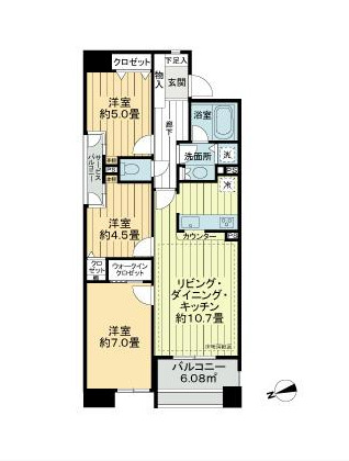 サムネイルイメージ