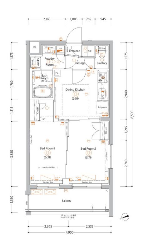 サムネイルイメージ