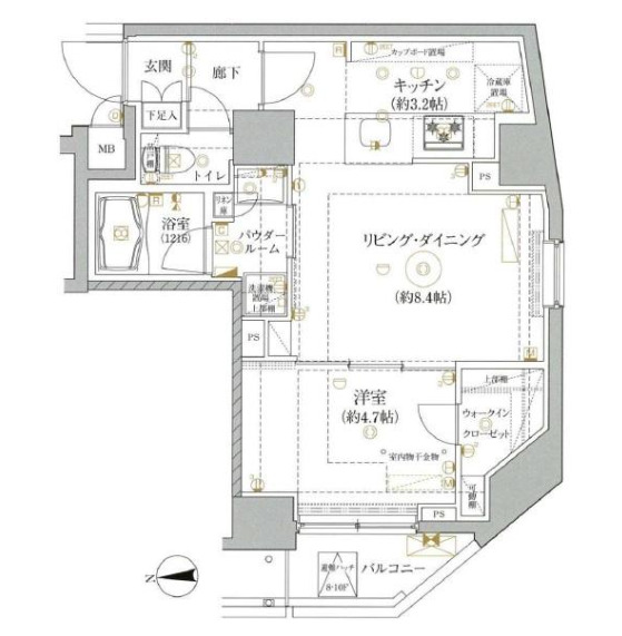 サムネイルイメージ