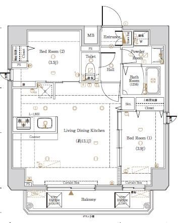 サムネイルイメージ