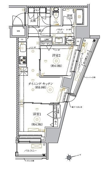 サムネイルイメージ