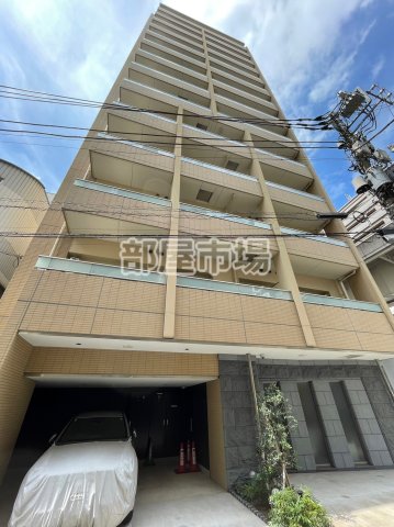 部屋画像