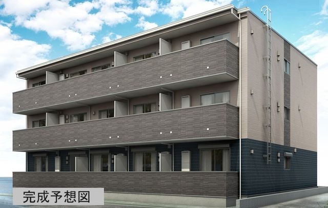 部屋画像