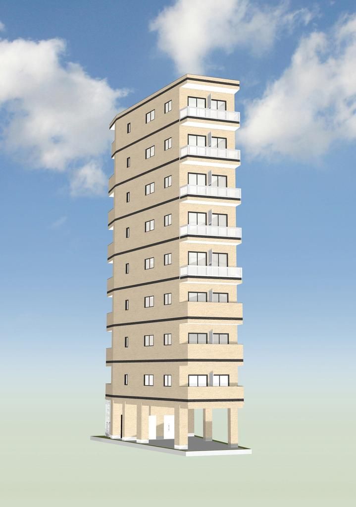 部屋画像