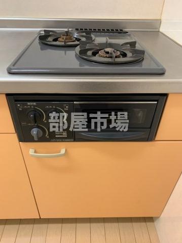 キッチン