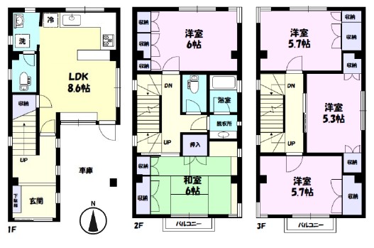 サムネイルイメージ