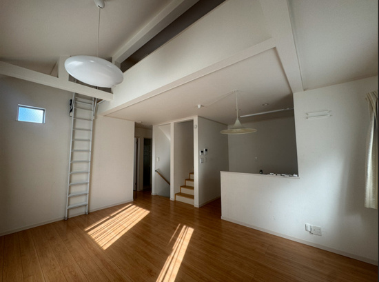 居室・リビング