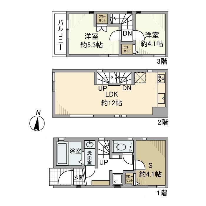 サムネイルイメージ