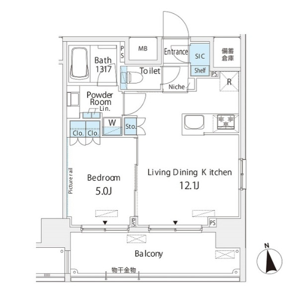 サムネイルイメージ