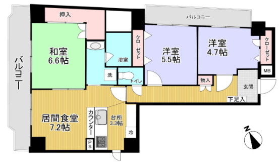 サムネイルイメージ