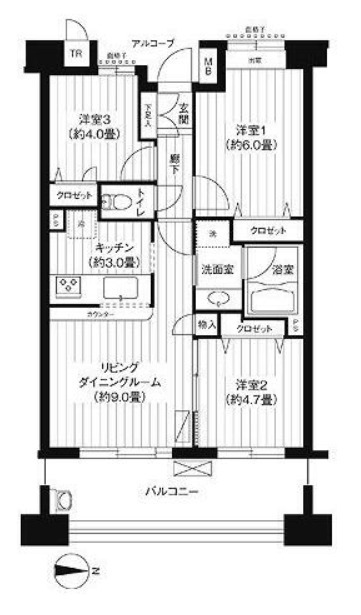 サムネイルイメージ